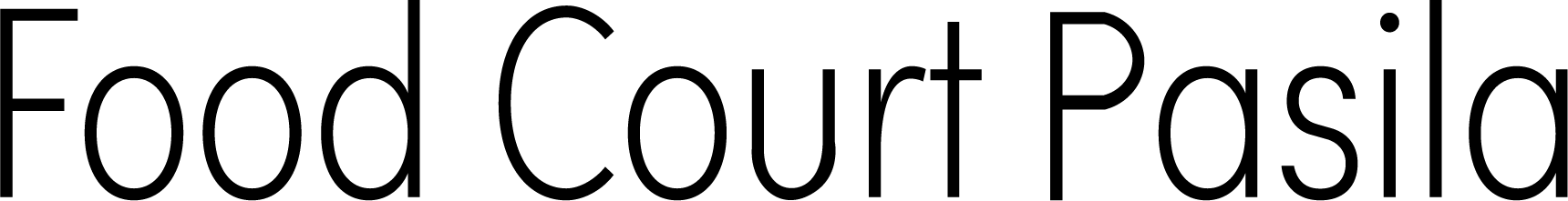 Ravintola Food Court