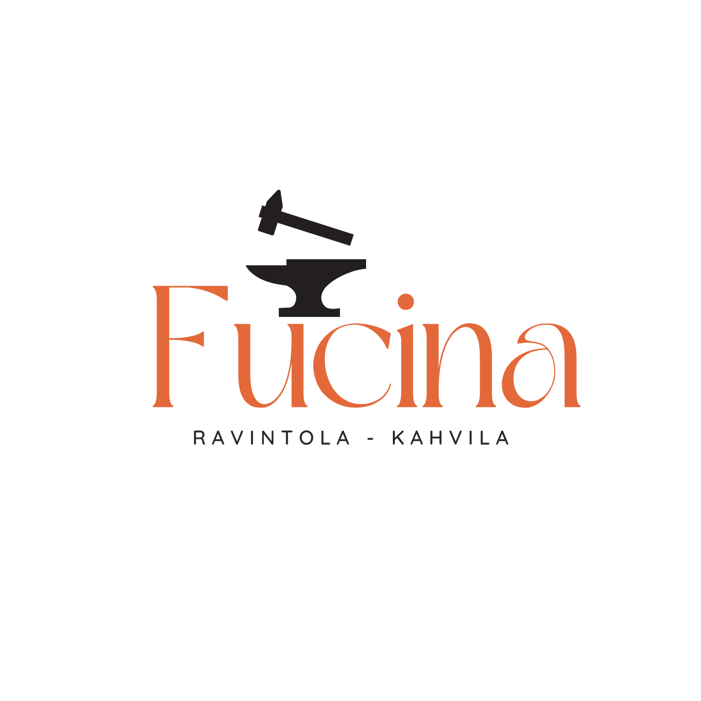 Ravintola-kahvila Fucina