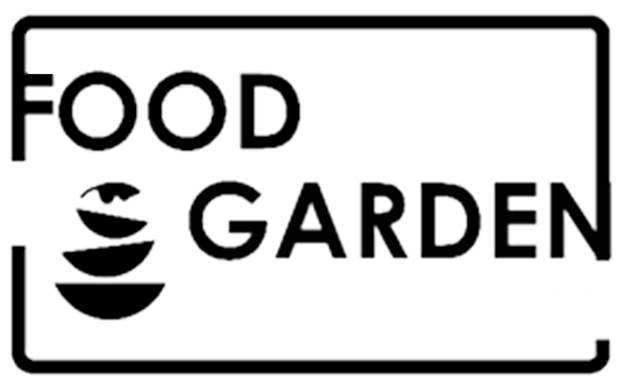 Ravintola Food Garden - The Front