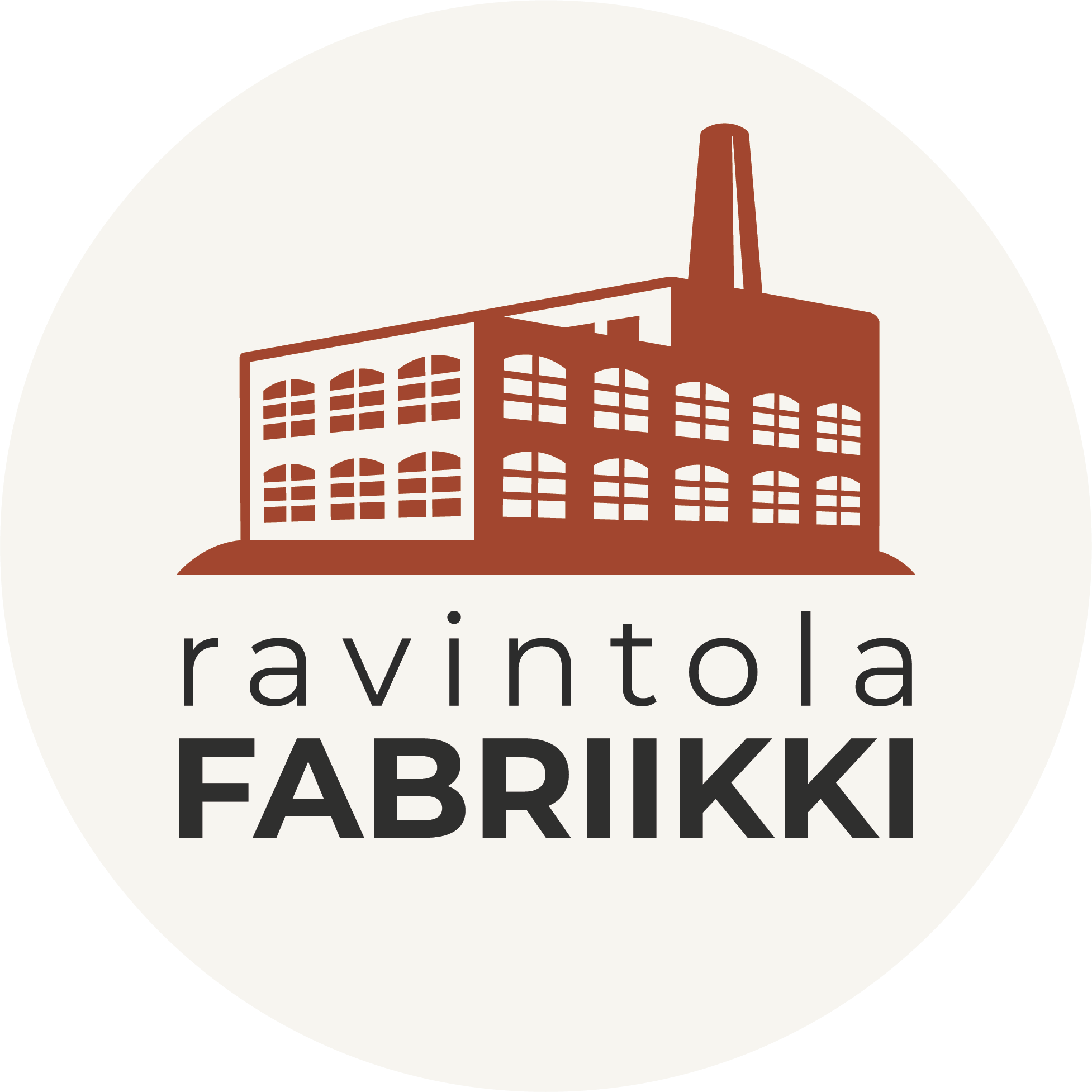 Ravintola Fabriikki